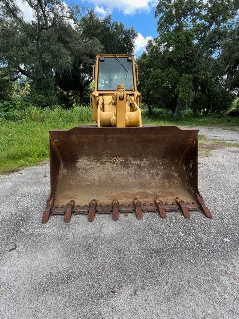 1998 CATERPILLAR 963B